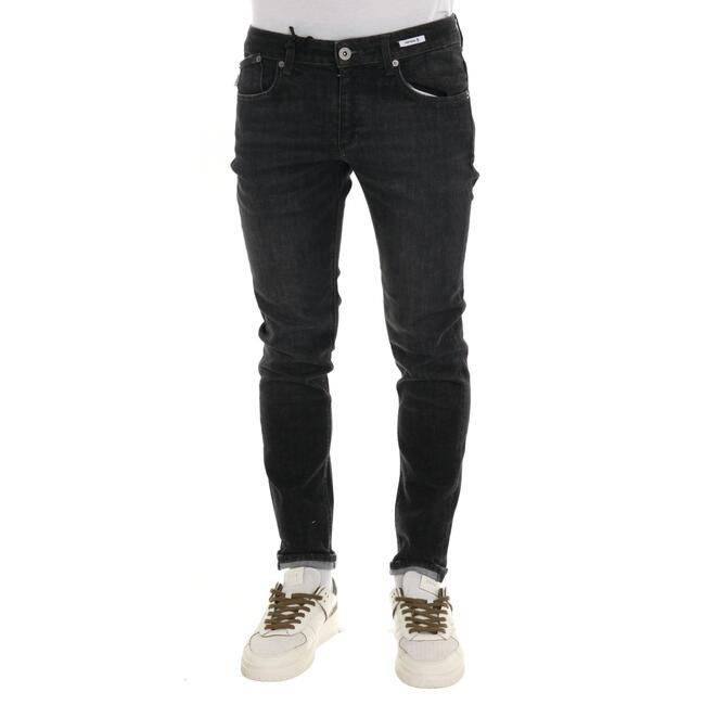 JEANS DEAN UNIFORM - Mad Fashion | img vers.1300x/